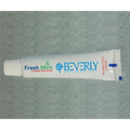 Toothpaste with Custom Logo